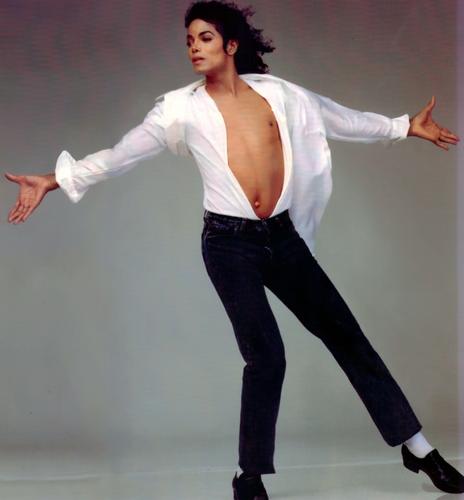  Sexy Michael!!