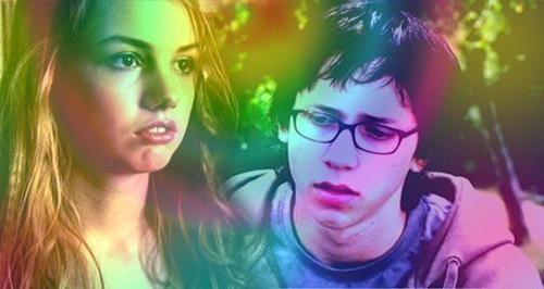 Sid and Cassie