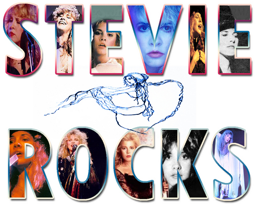  Stevie Rocks