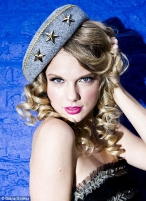 Taylor Swift Photo Shop