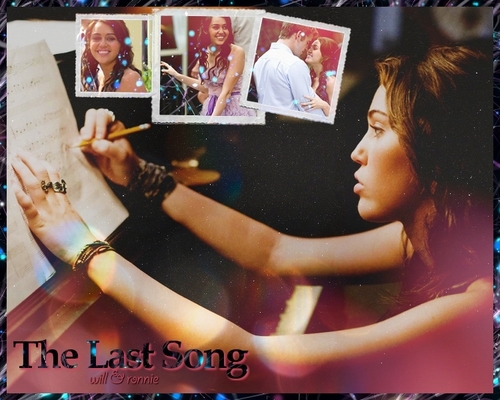  The Last Song