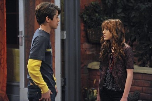  Wizards of Waverly Place – Max’s Secret Girlfriend – Promo Pictures