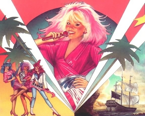  jem and the holograms