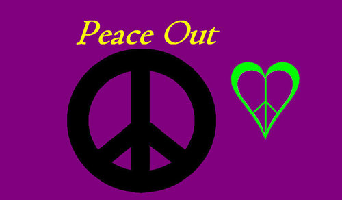  peace