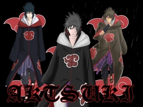  sasuke n the ninjas