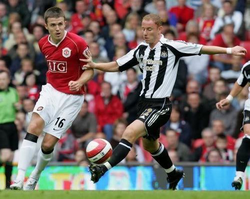  01/10/06 - vs Newcastle Utd