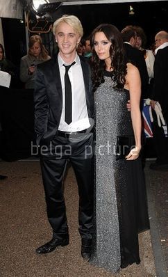  Appearances > 2009 > British Comedy Awards