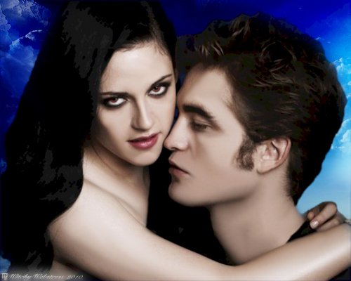  Bella-and-Edward-Embrace