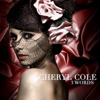  Cheryl cole-3 words