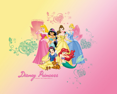 Tiana - Disney Princess Fan Art (19232854) - Fanpop