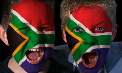  FIFA World Cup South Africa 2010