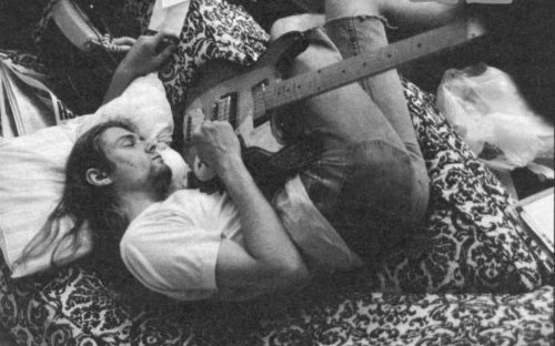  Forever 27:Kurt Cobain