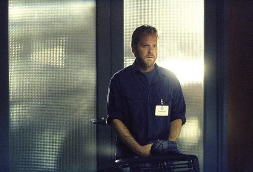  Jack Bauer Season 2 Stills