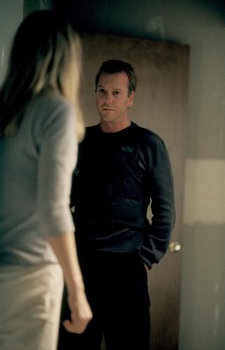  Jack Bauer Season 2 Stills