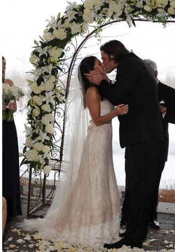  Jared's wedding (more pics)