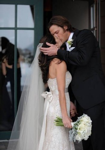  Jared's wedding (more pics)