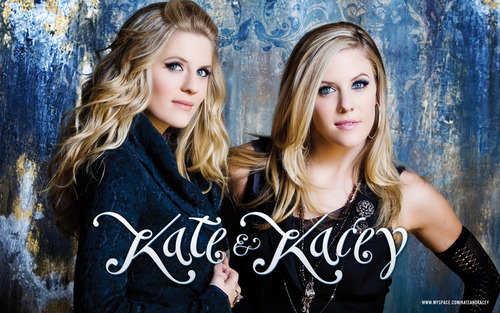  Kate & Kacey