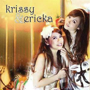 Krissy and Ericka