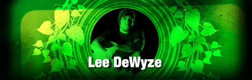  Lee DeWyze; homestyle