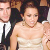  Miley&Liam♥.