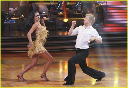 Nicole Scherzinger: Dancing with the Stars' Winner!