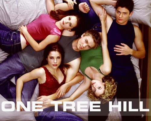 One Tree Hill <3