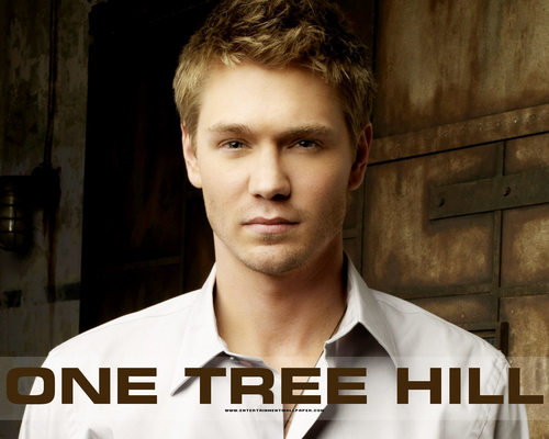 One Tree Hill <3