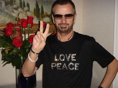  Ringo Любовь