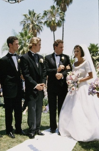  Saved by the Bell: Wedding In Las Vegas > Promos