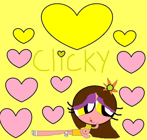  Teen Clicky (for Clicky_Possible)!!