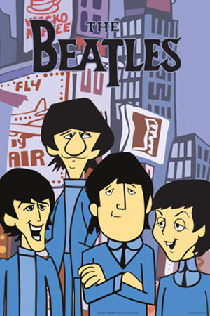 The Beatles' Cartoon