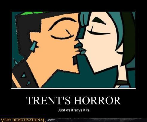  Trent's Horror