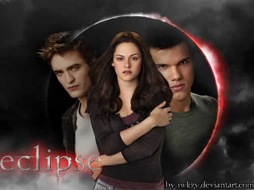 Twilight saga Eclipse