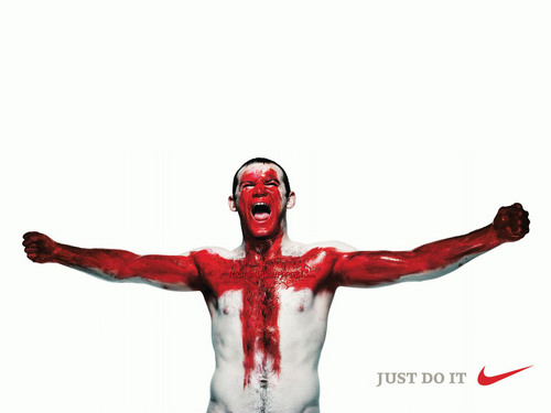  Wayne Rooney