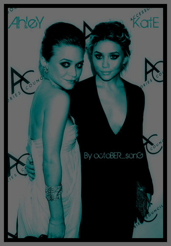  marY-KAte and ashlEY