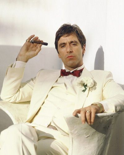  Al Pacino