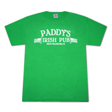 Always Sunny Paddy's Pub Tee