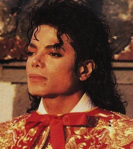  Amazing Michael «3