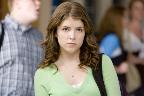  Anna Kendrick - The Mark Pease Experience Promos