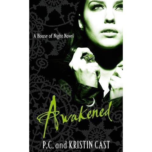 Awakened Uk Cover