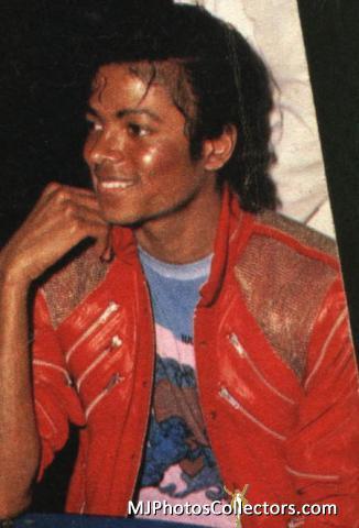  Beat it - MJ