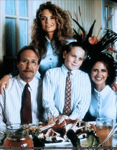  Beverly Hills Family Robinson stills (1998)