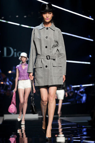 Christian Dior Resort 2011 Womenswear