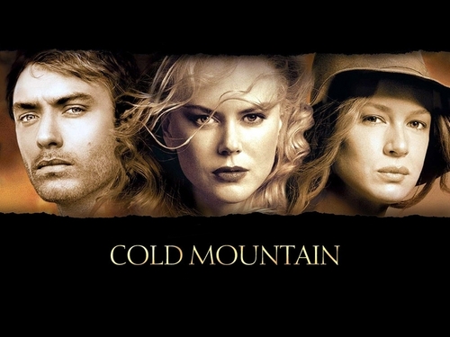  Cold Mountain achtergrond