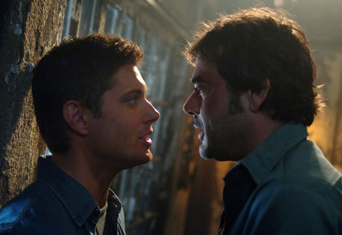 Dean & John