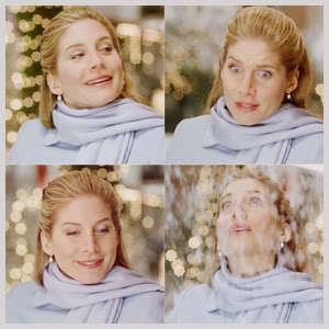  Elizabeth on Santa Clause 2