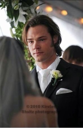  From Jareds wedding & from the rehearsal