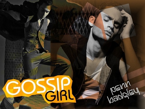  Gossip Girl <3