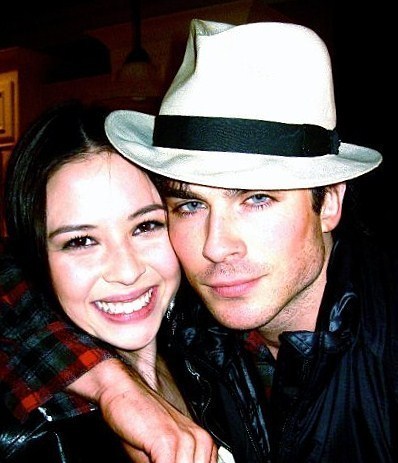  Ian and Malese