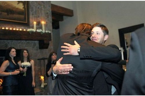  Jared & Jensen